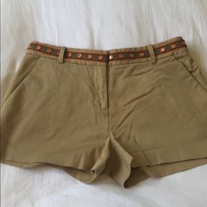 Tory Burch shorts